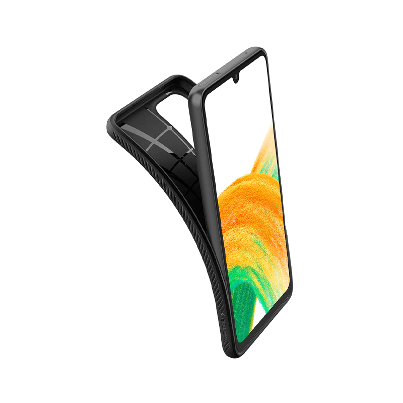 Liquid Air Case for Galaxy A33 5G