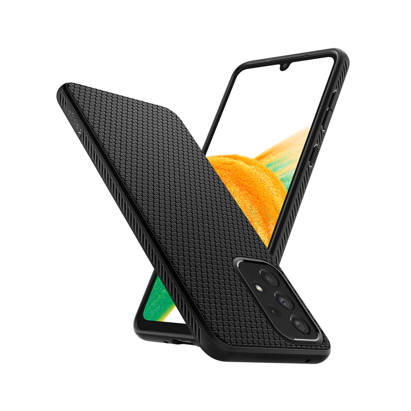 Liquid Air Case for Galaxy A33 5G