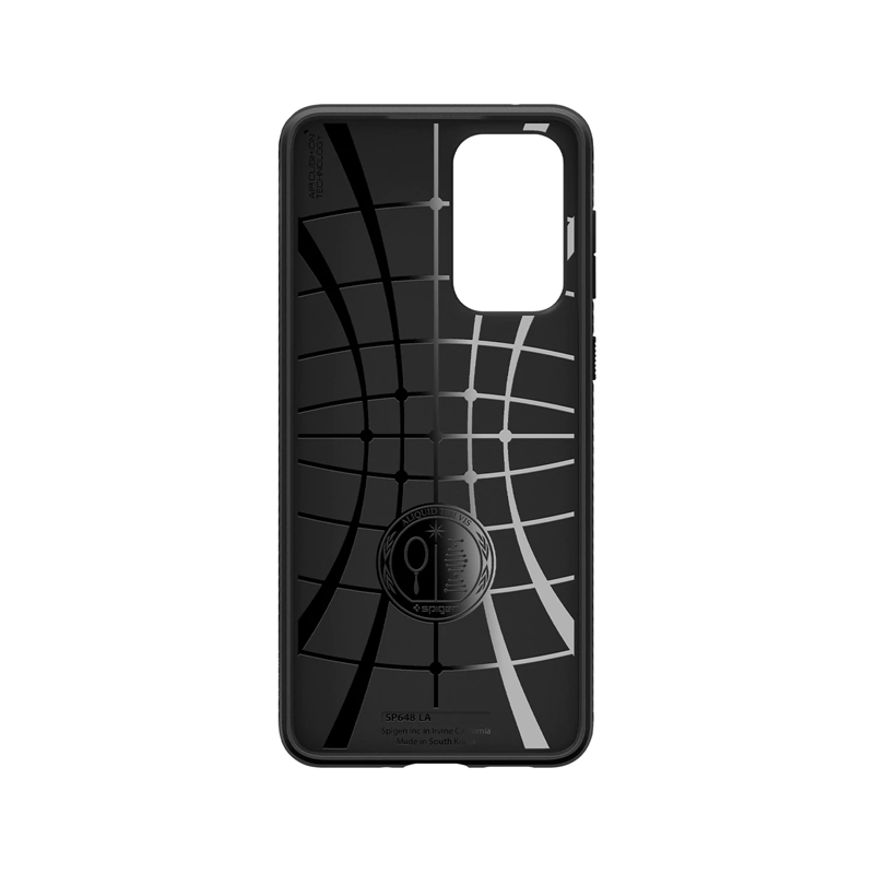 Liquid Air Case for Galaxy A33 5G