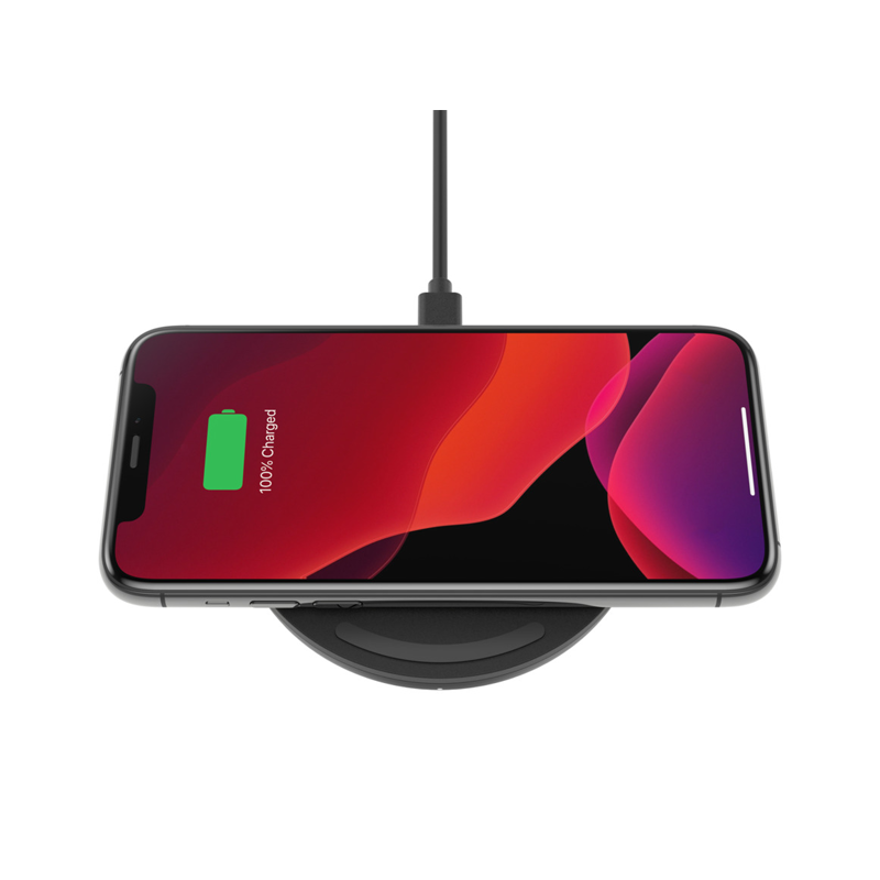 Belkin Wireless Charging Pad 15W