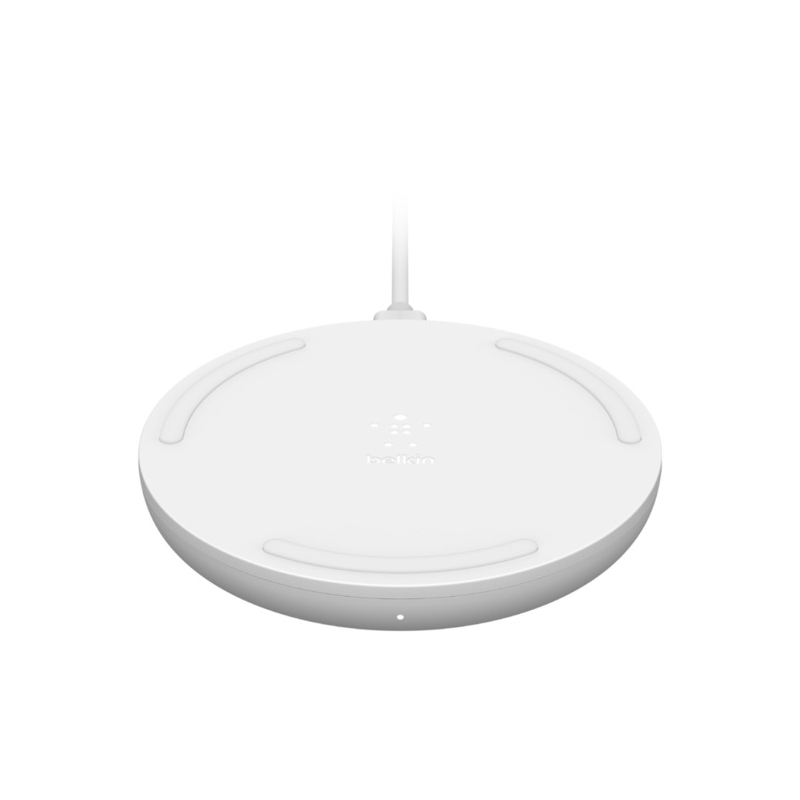 Belkin Wireless Charging Pad 15W