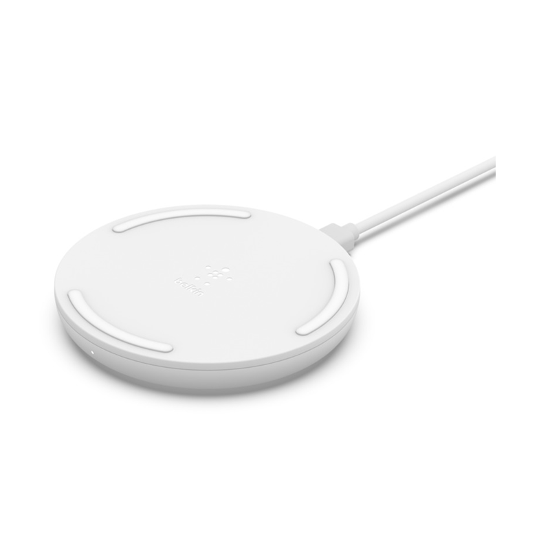 Belkin Wireless Charging Pad 15W