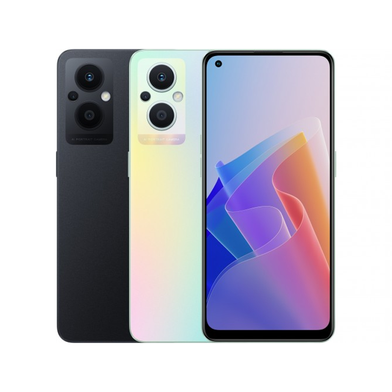 OPPO F21 Pro 5G (8/128GB)