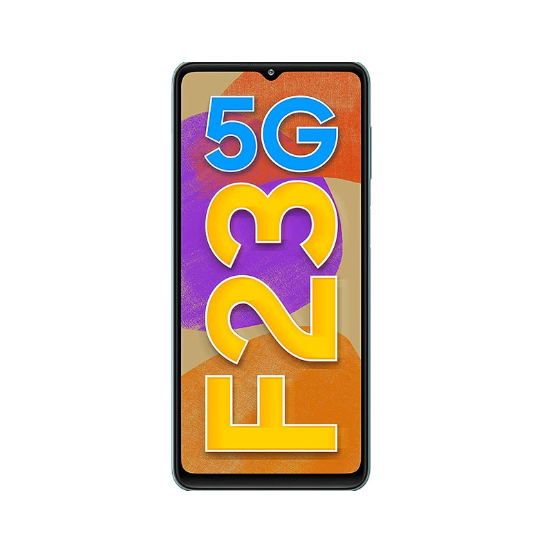 Galaxy F23 5G