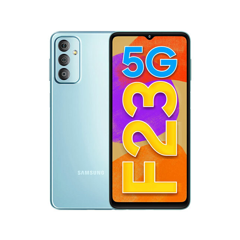 Galaxy F23 5G