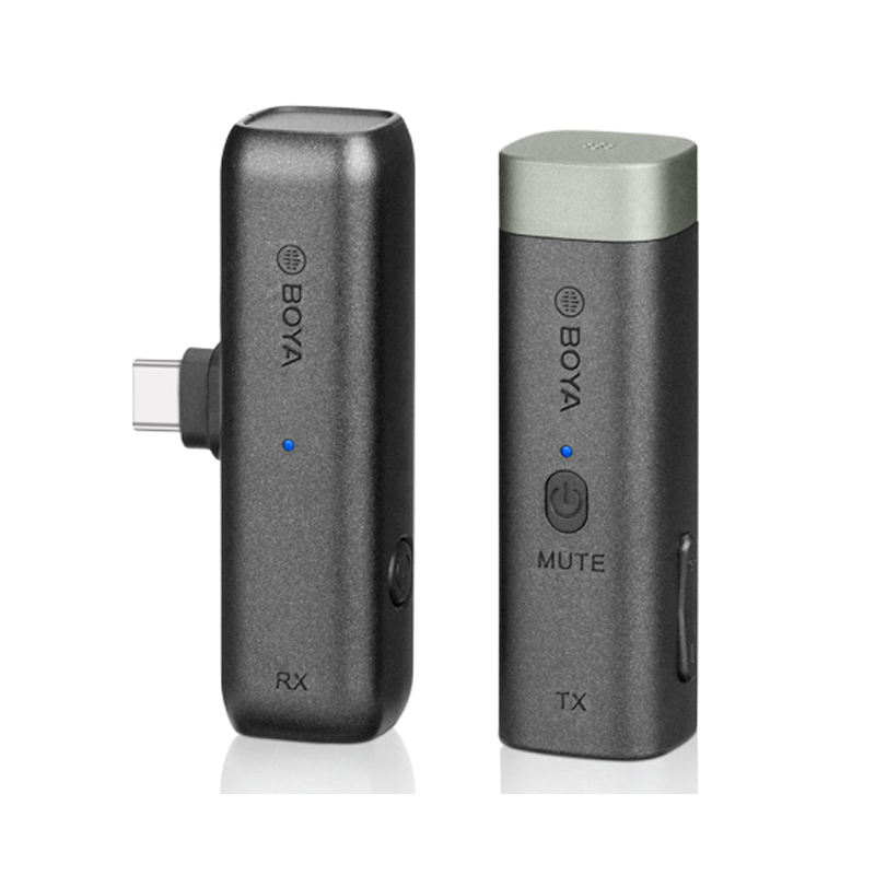 Boya BY-WM3U Bluetooth Microphone