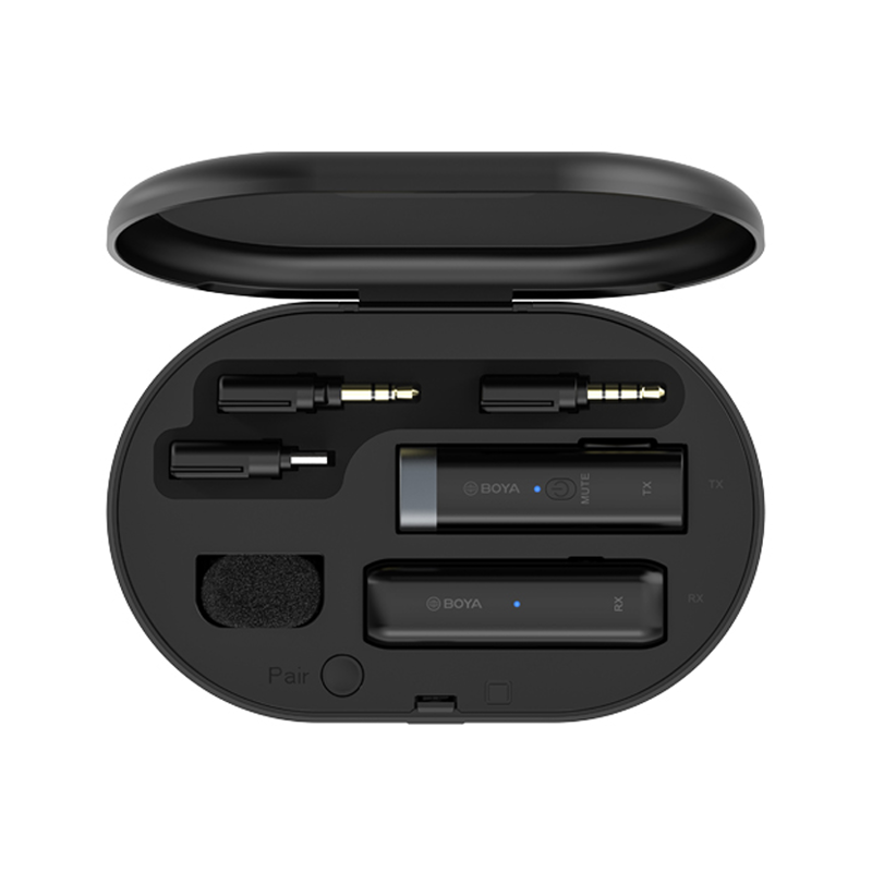 Boya BY-WM3U Bluetooth Microphone