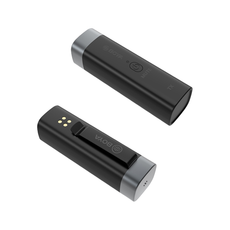 Boya BY-WM3U Bluetooth Microphone