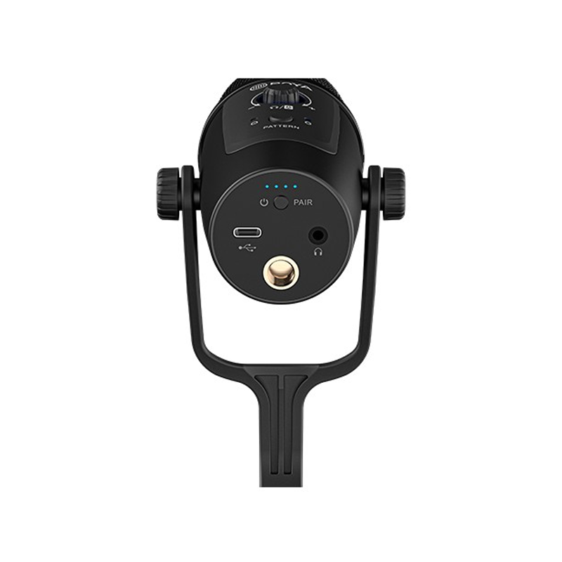 BOYA BY-PM500W Dual Function