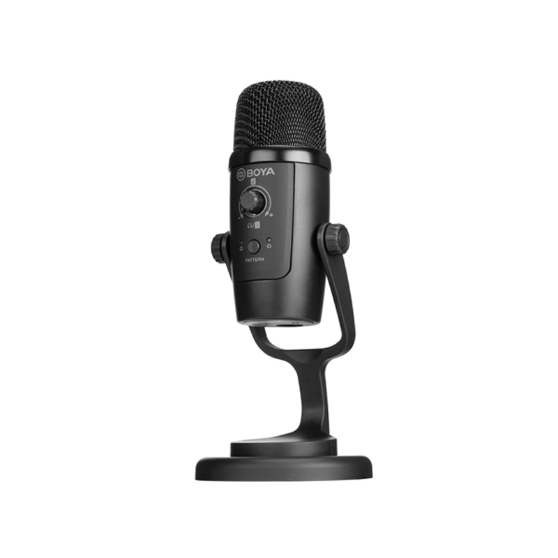 Boya BY-PM500 USB Type-C Microphone