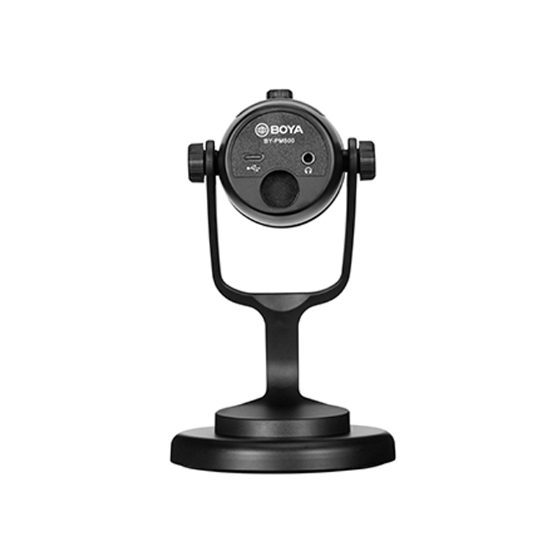 Boya BY-PM500 USB Type-C Microphone