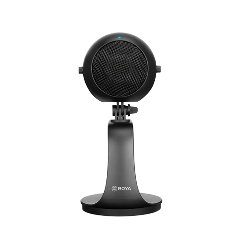 BOYA BY-PM300 USB Desktop Microphone