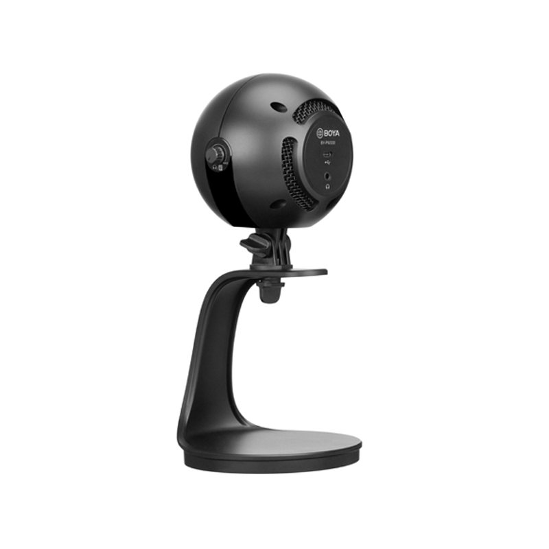 BOYA BY-PM300 USB Desktop Microphone