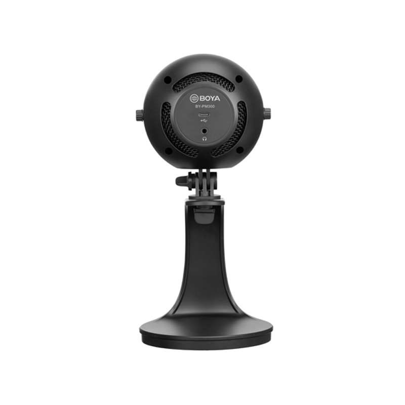 BOYA BY-PM300 USB Desktop Microphone