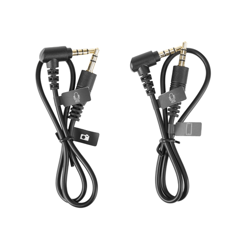 Boya BY-MM1+ Super-cardioid Condenser Shotgun Microphone