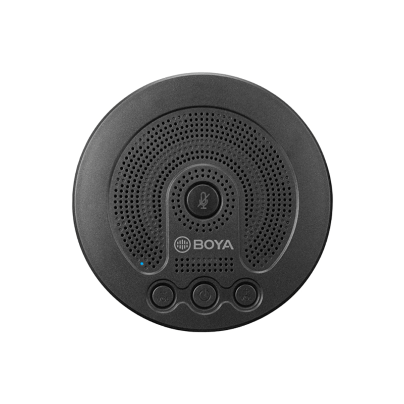 BOYA BY-BMM400 Conference Microphone Speaker