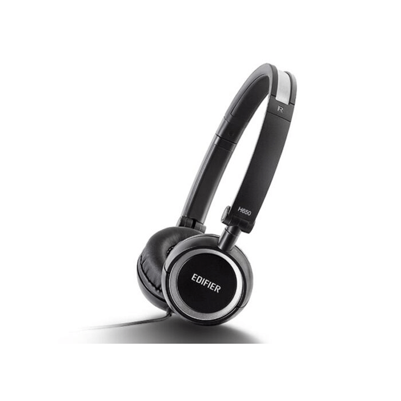 Edifier H650 On-Ear Wired Headphone