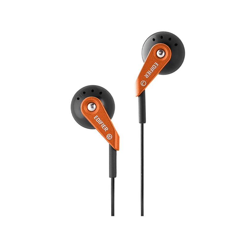 Edifier H185 In-Ear Wired Earphone