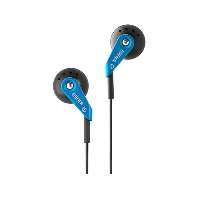 Edifier H185 In-Ear Wired Earphone