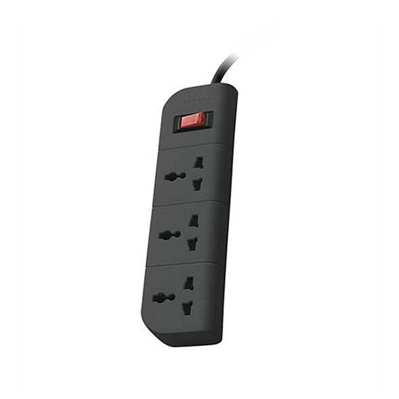 Belkin Economy Series 3-Socket Surge Protector Power Strip