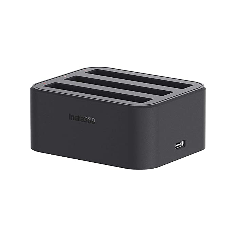 INSTA360 One X2 Fast Charger Hub