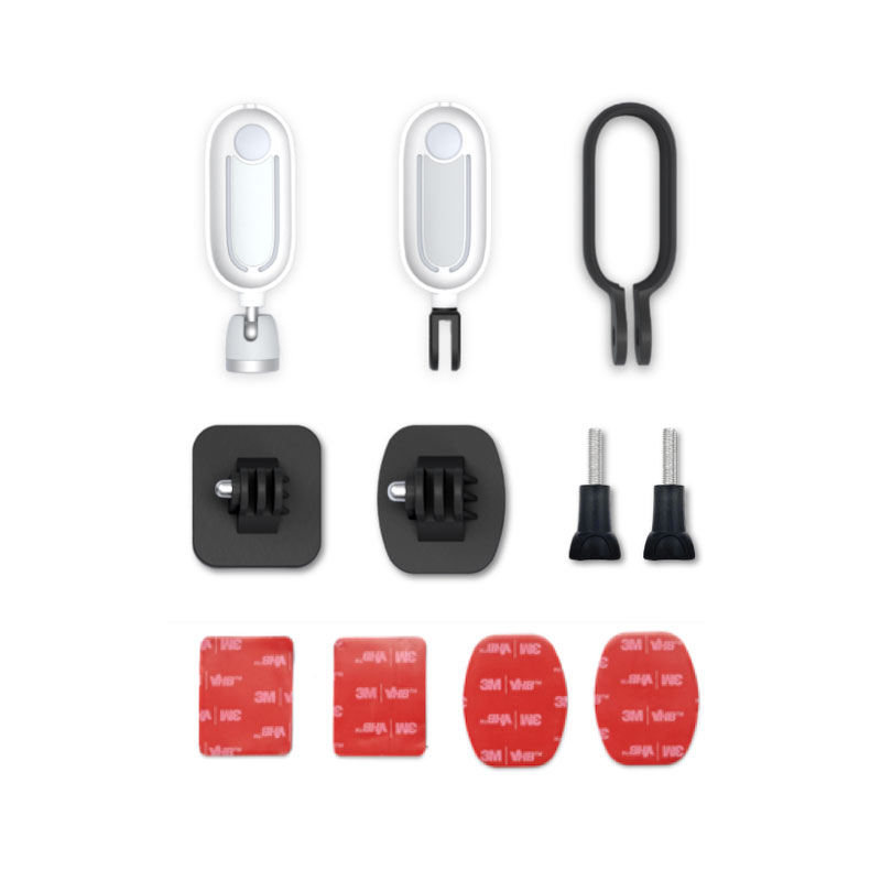 INSTA360 GO 2 Mount Adapter Bundle