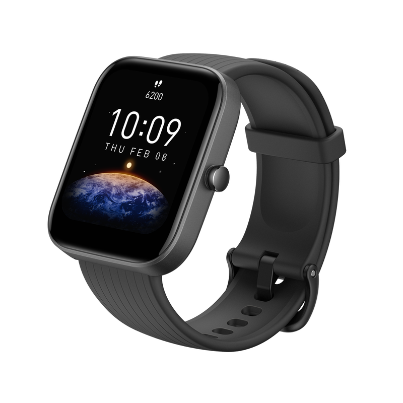 Amazfit Bip 3 Pro