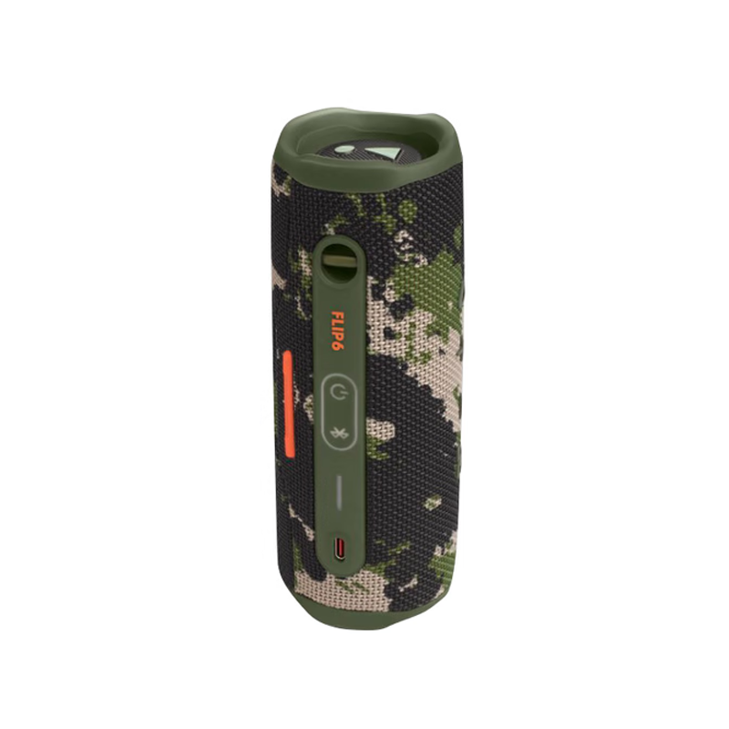 JBL Flip 6 Portable Waterproof Bluetooth Speaker