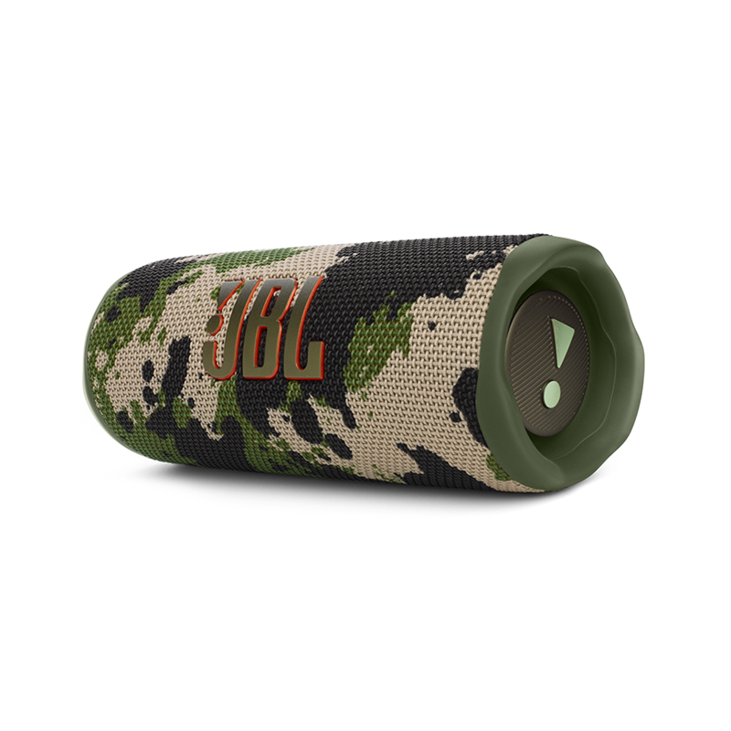 JBL Flip 6 Portable Waterproof Bluetooth Speaker