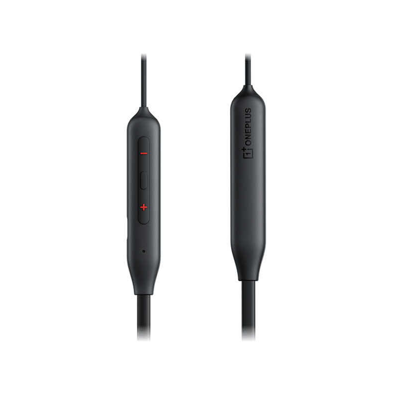 OnePlus Bullets Wireless Z2 Bluetooth Neckband