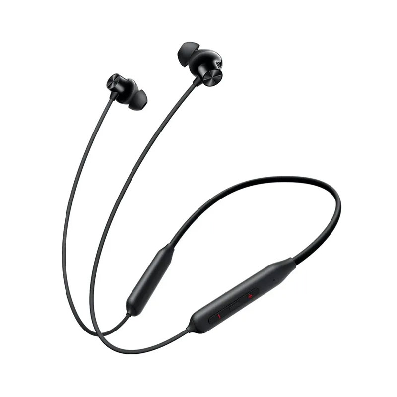 OnePlus Bullets Wireless Z2 Bluetooth Neckband