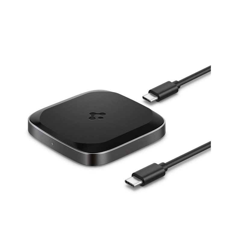 Spigen ArcField 15W Max Wireless Charger