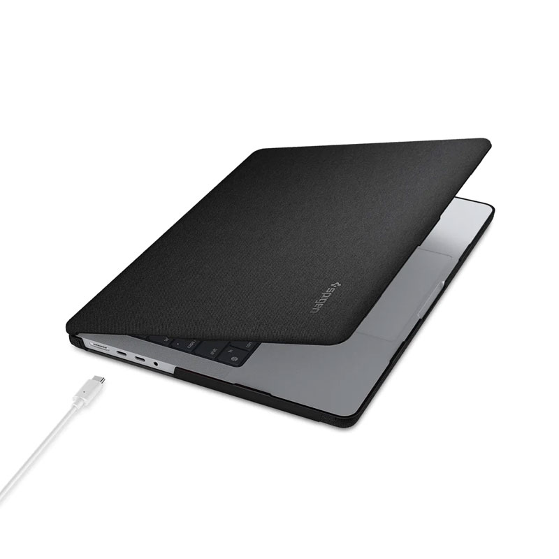 Spigen Urban Fit Case for Macbook Pro 14" (2021/2023)