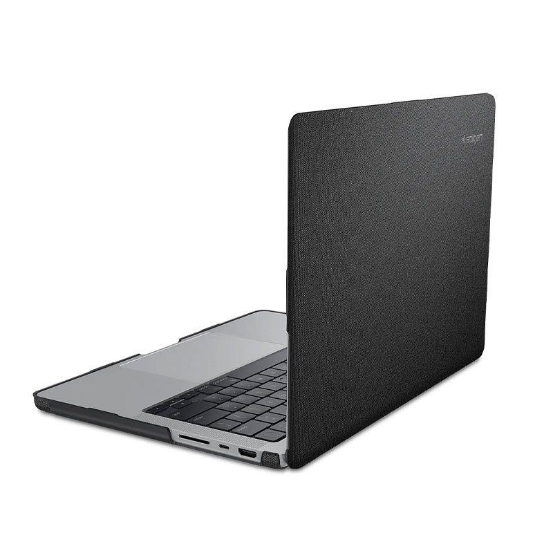 Spigen Urban Fit Case for Macbook Pro 14" (2021/2023)