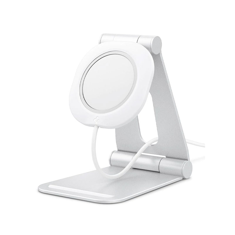 Spigen MagFit S Charger Stand