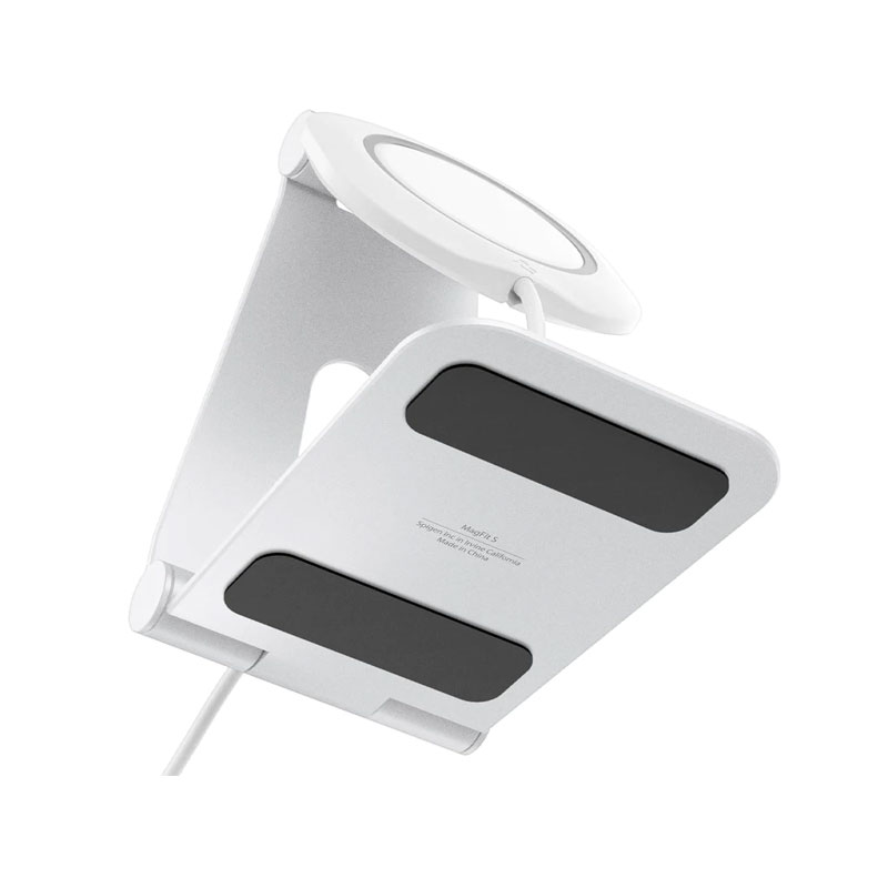 Spigen MagFit S Charger Stand