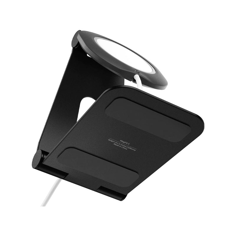 Spigen MagFit S Charger Stand
