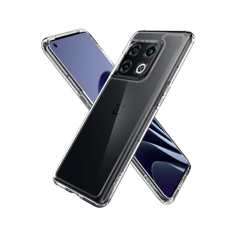 OnePlus 10 Pro Case Ultra Hybrid