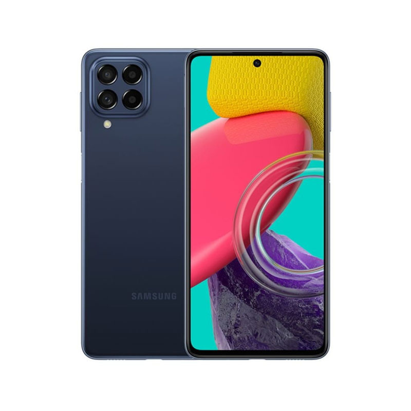 Galaxy M53 5G