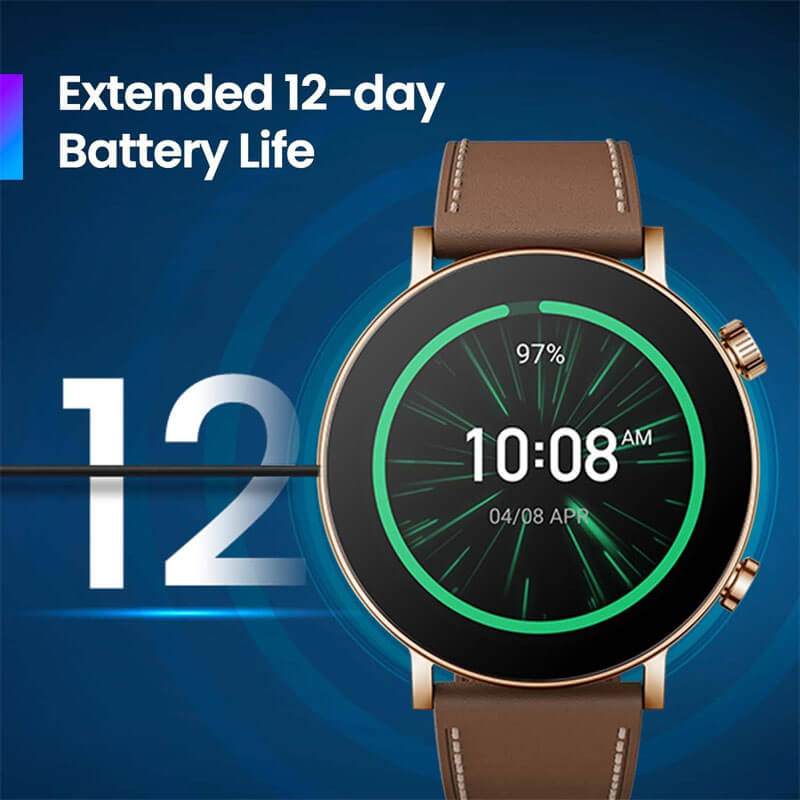 Amazfit GTR 3 Pro (Limited Edition)