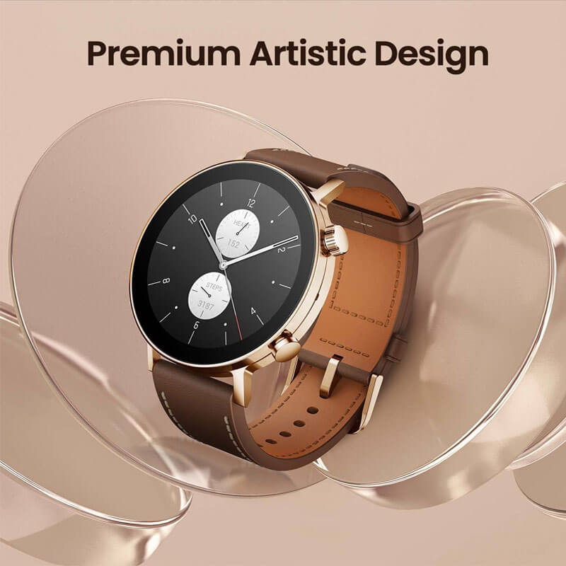 Amazfit GTR 3 Pro (Limited Edition)