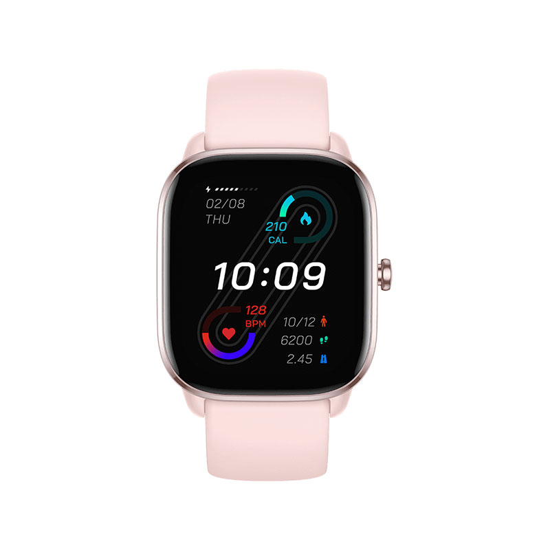 Amazfit GTS 4 Mini