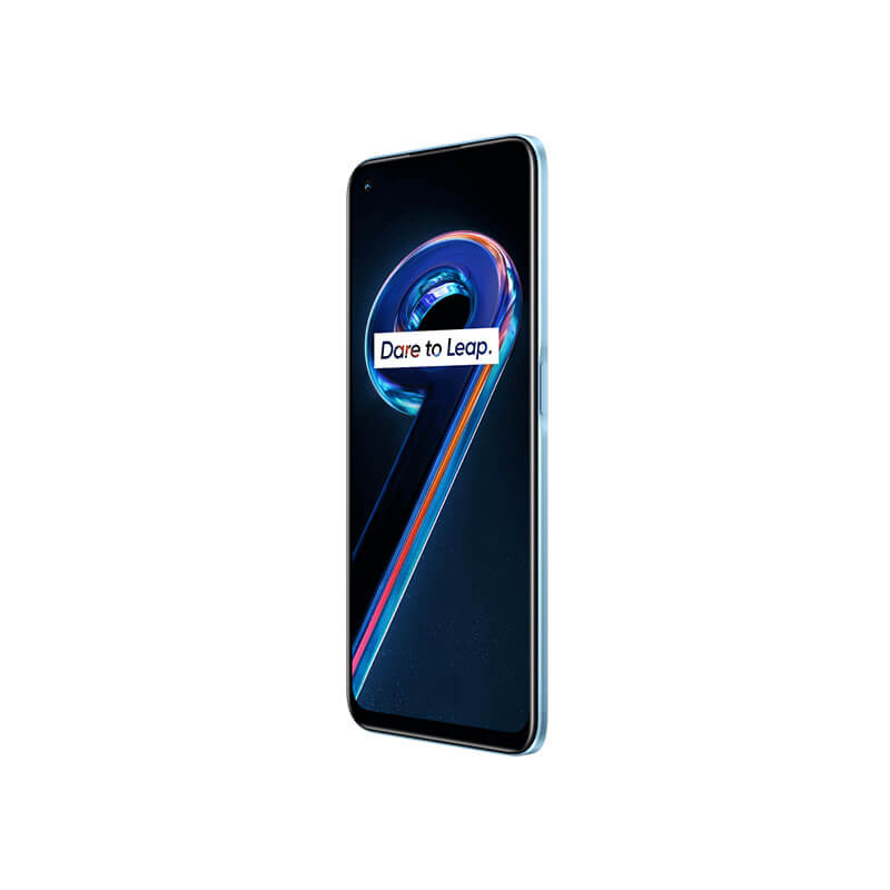 realme 9 Pro 5G (8/128GB) Sunrise Blue