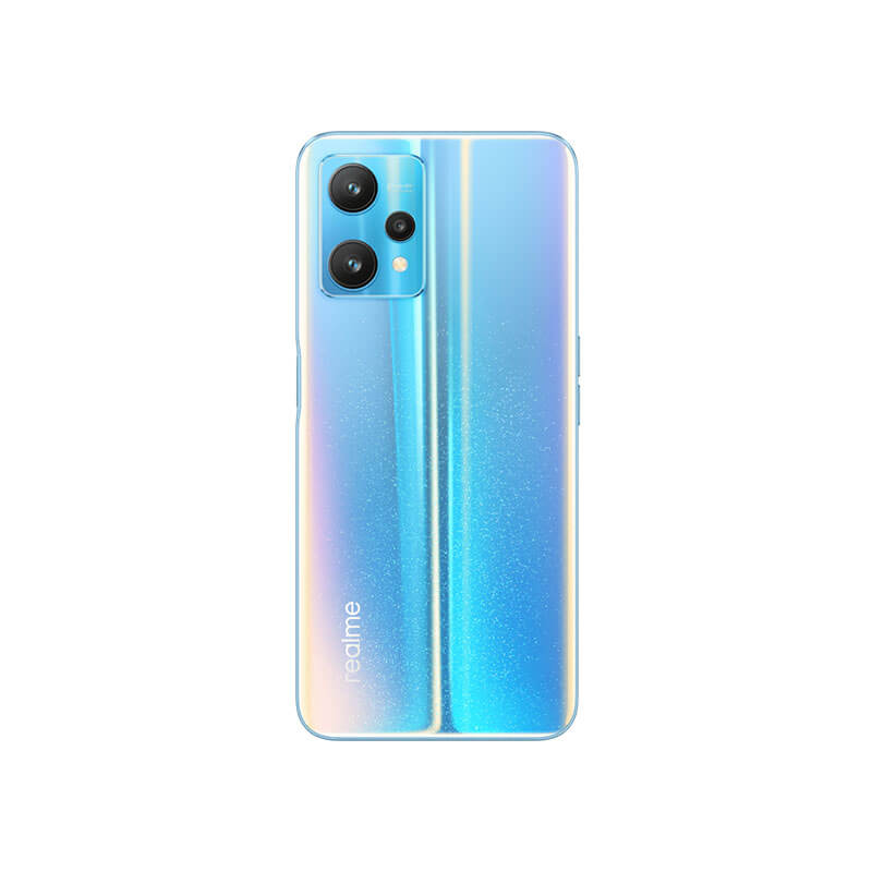 realme 9 Pro 5G (8/128GB) Sunrise Blue