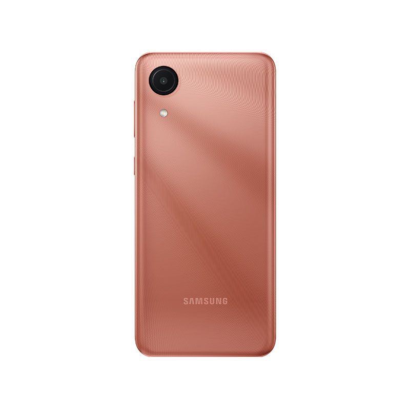 Galaxy A03 Core