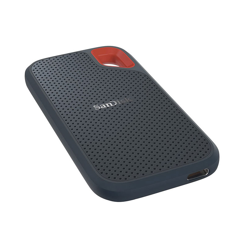 SanDisk Extreme Portable SSD 1TB