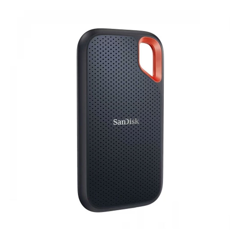 SanDisk Extreme Portable SSD 1TB