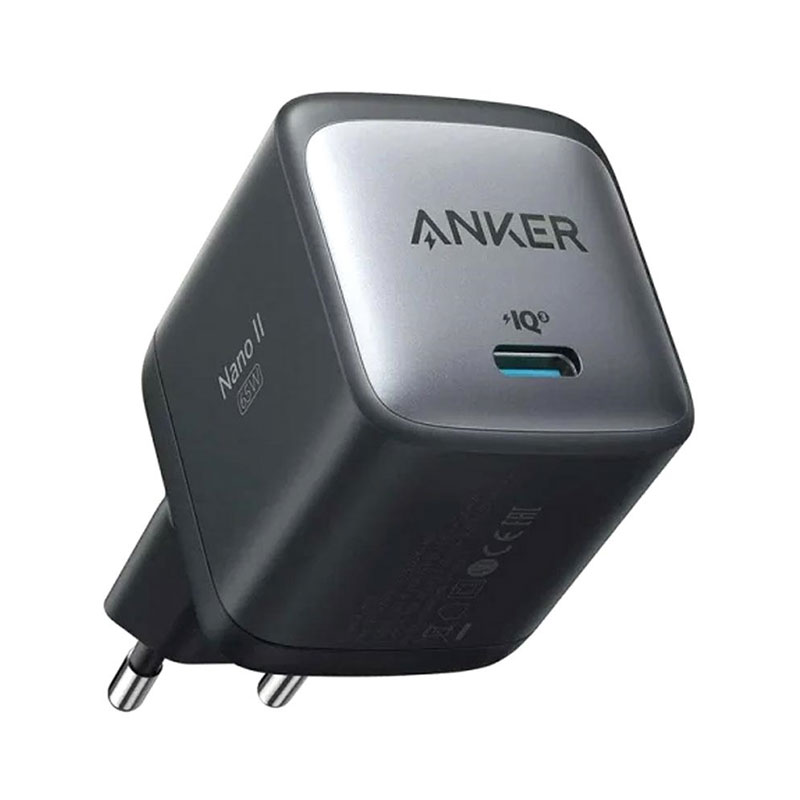 Anker Nano II 65W	Adapter