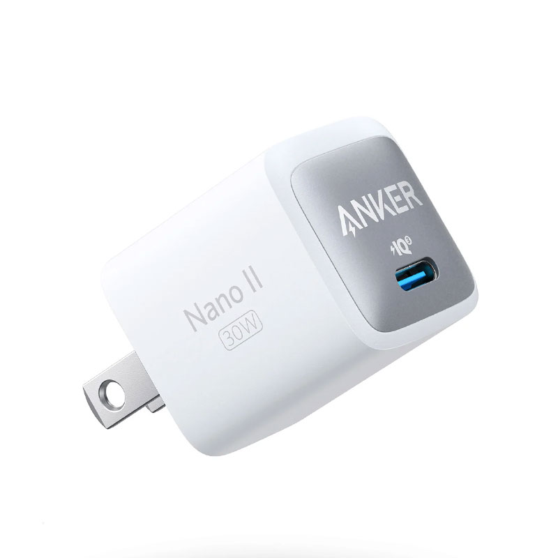 Anker 711 Charger (Nano II 30W)