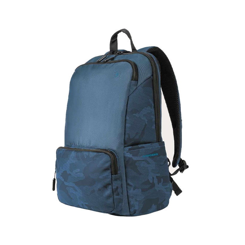Tucano Terras Camouflage BackPack for MacBook Pro 16" & Laptop 15.6"